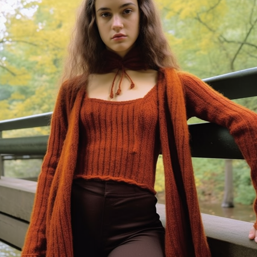 Gryffindor Thrifted Vintage Mystery Box - Image 2